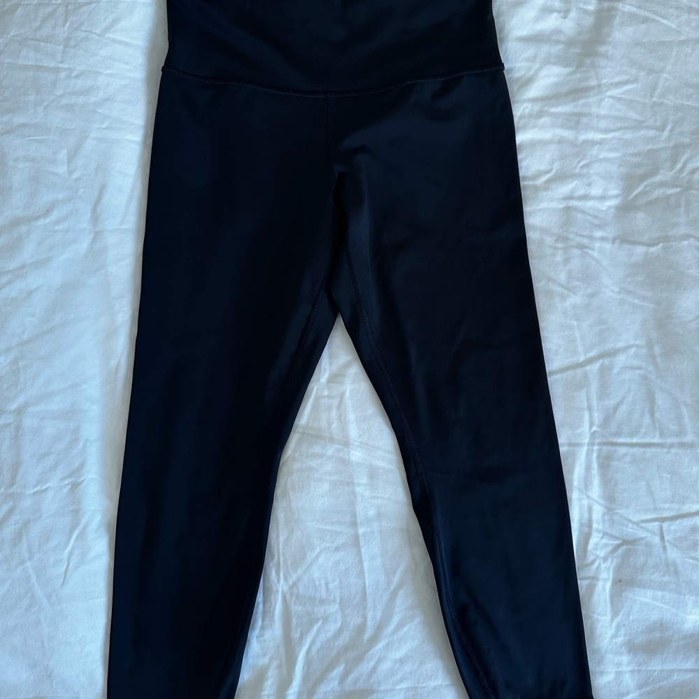 Athleta Elation Train 7/8 Tight